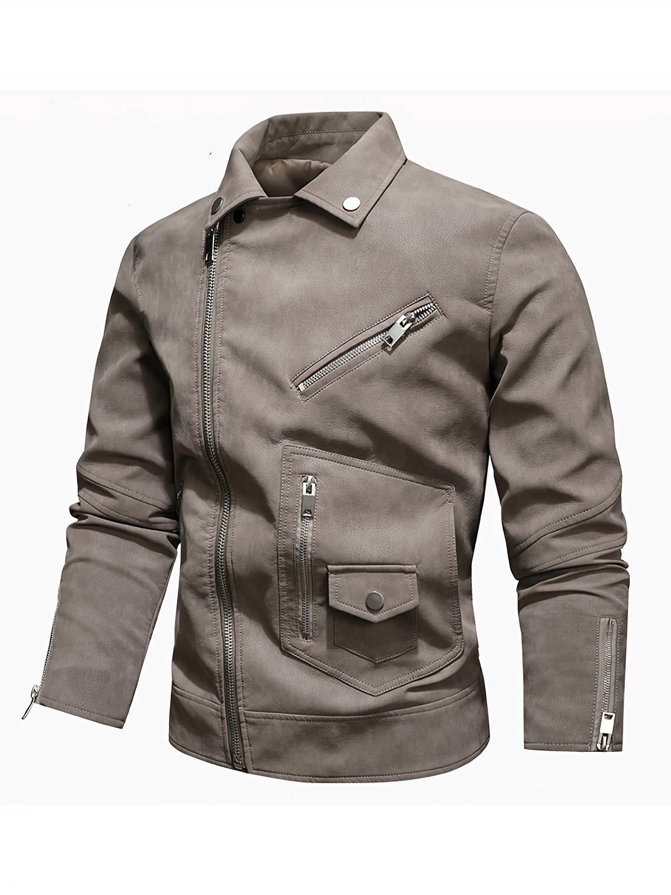 Frederik™ - Vintage jakke
