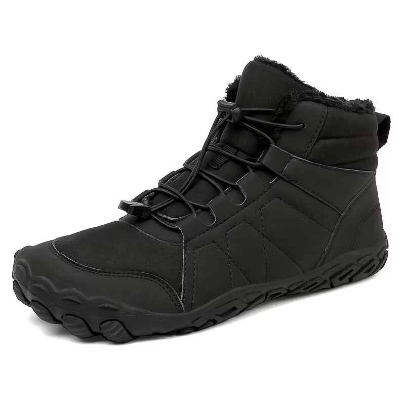 Chaussure noir
